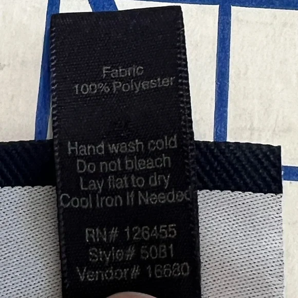 DAYTRIP CROCHETED TANK WITH FRINGE CREAM SZ XSM FESTIVAL SUMMER PARTY BEACHY - Picture 4 of 7